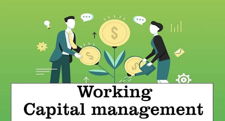 Working Capital Management - Achieving Higher Profitability