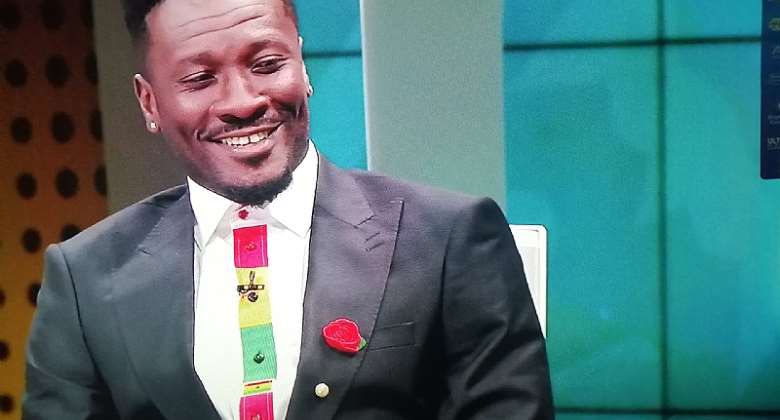2021 AFCON: Young and hungry Black Stars squad can beat any side, says legendary Asamoah Gyan