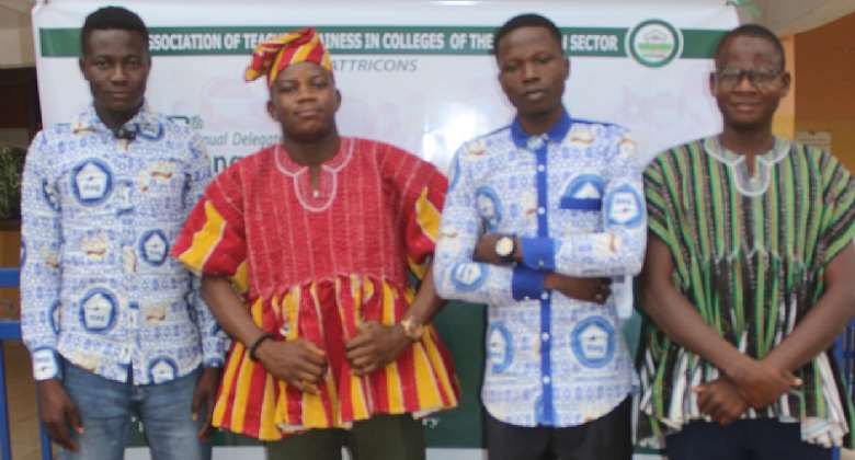 TTAG holds 26th Annual Delegates Congress in Tamale