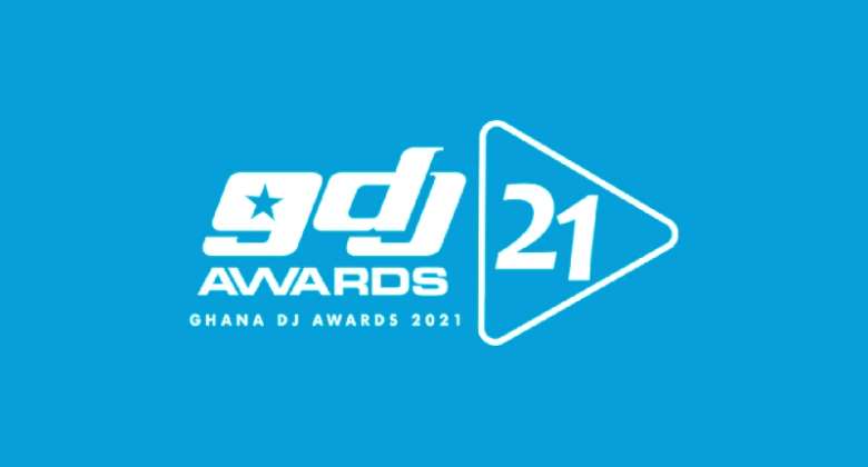 Ghana DJ Awards 2021: Full List of Nominees