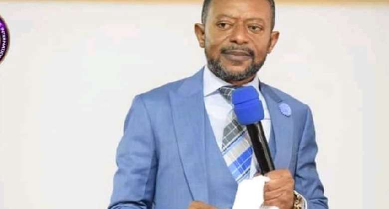 Rev. Owusu Bempah, accomplices slapped with 11 new charges