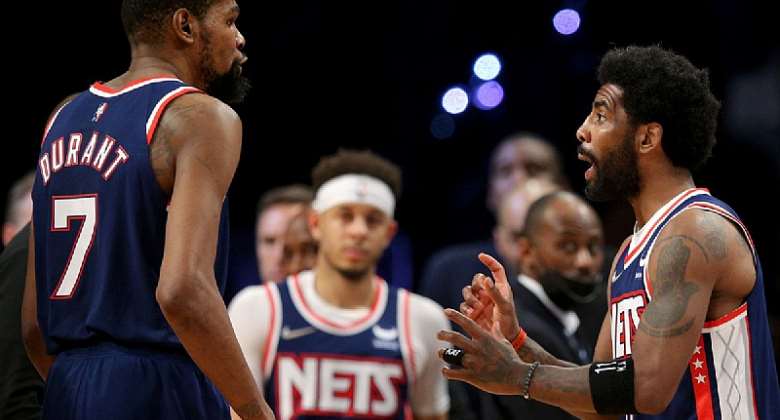 NBA: Los Angeles Clippers host Brooklyn Nets as Brooklyn Nets travel to Lakers