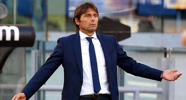 BREAKING NEWS: Antonio Conte Leading The Race To Be Named New Tottenham ...