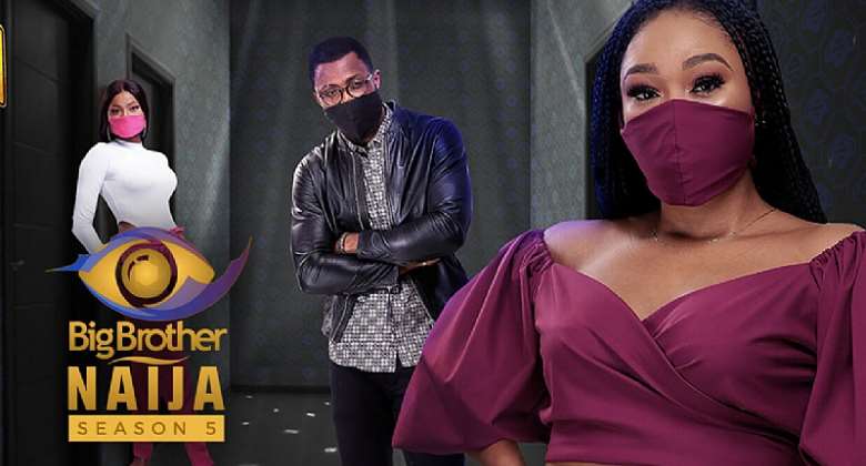 BBNaija Lockdown, others emerge most-watched TV shows of 2020