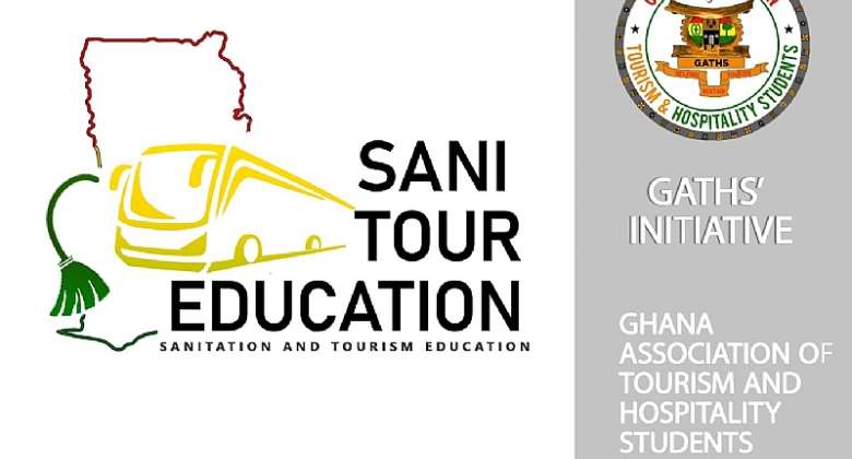 GATHS launches National Sanitation and Tourism Education project