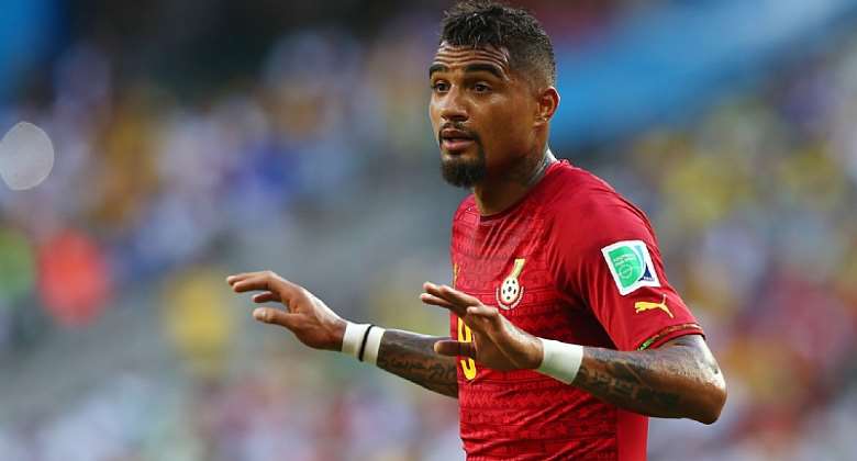 2021 AFCON: Milovan Rajevac should have considered inviting me - KP Boateng after Black Stars defeat to Morocco