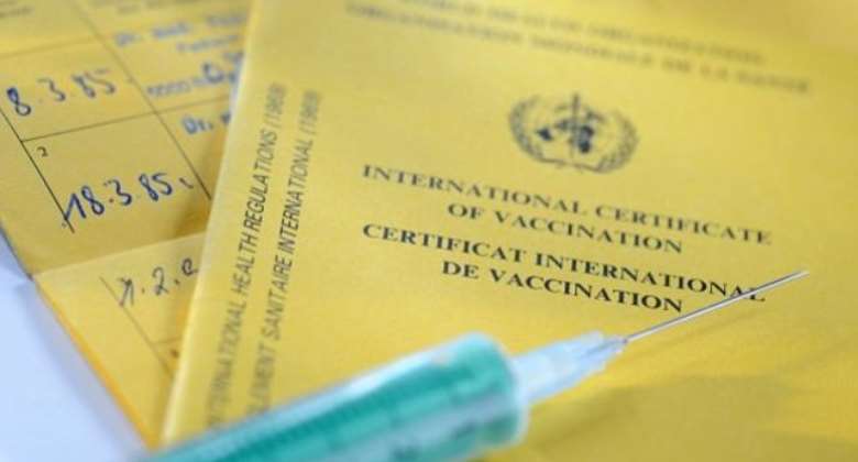 Savannah Region:  Yellow Fever kills 16 persons as GHS begins vaccination exercise