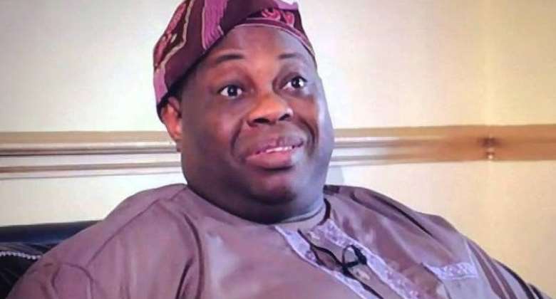 An Open Letter To Dele Momodu