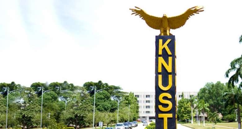 KNUST GC Reconstitution; Parties Must Be Realistic – Prof Afrane
