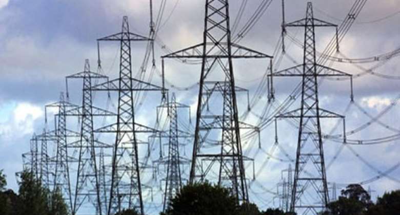 Burkina Faso To Receive 100MW Electricity Daily From Ghana