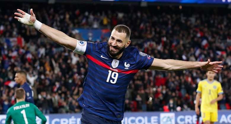 Four-goal Mbappe fires France to World Cup finals, Belgium also qualify