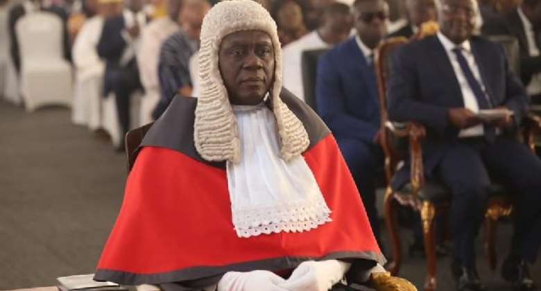 Judiciary has no power to interfere with media freedom — Kwasi Anin Yeboah
