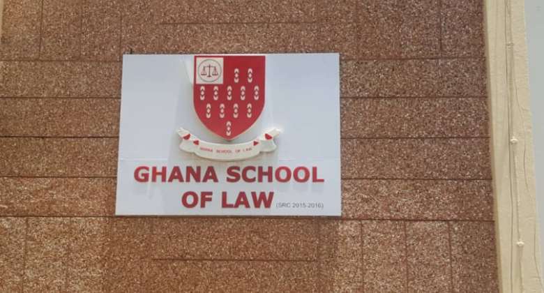 GLC ready to admit 499 Law School students
