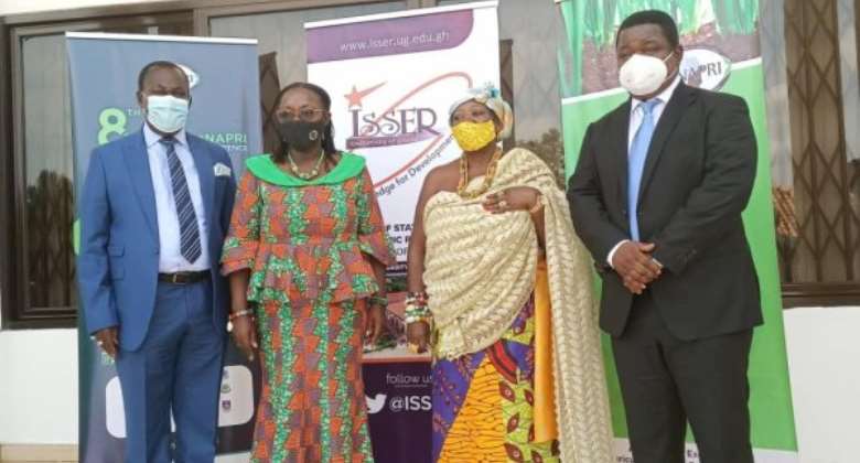 Influx of foreigners is the cause of 'rising' food prices – Agric Ministry