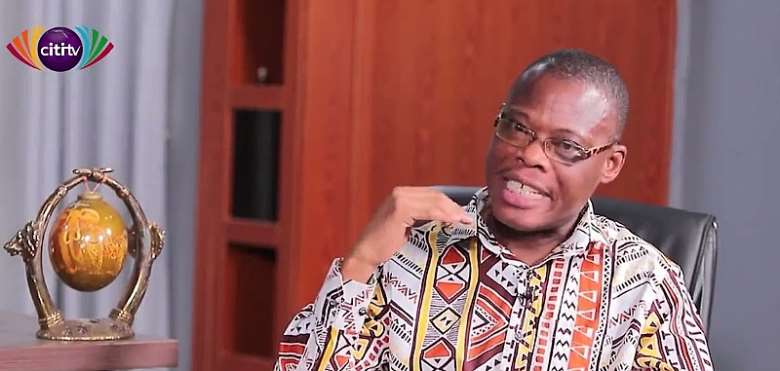 Well stop any shenanigans, scheming by NPP in 2024 elections – Fifi Kwetey