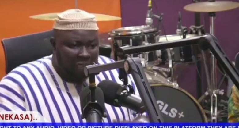 VIDEO: Sack Ken Ofori-Atta to save NPP from going to opposition — NPP Communicator