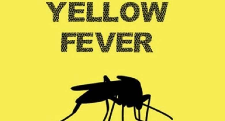 West Gonja: Take Yellow Fever vaccines seriously – MCE urge residents