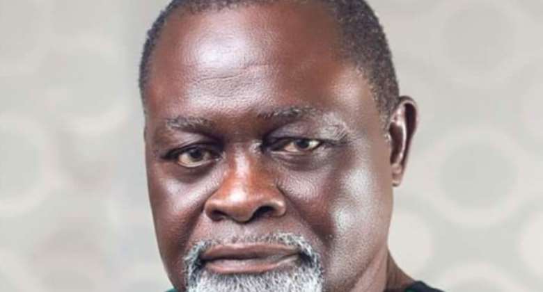 Azumah Nelson blames indiscipline on lack of quality boxers in Ghana