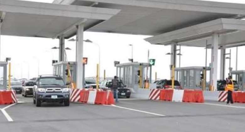 Tollbooths are a 'nuisance' but find 'alternative livelihoods' for toll collectors, hawkers – PNC