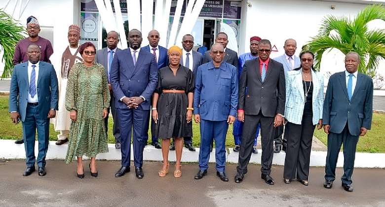 ECOWAS Ministers of Trade and Industry adopt Framework Policy on the Development of Automobile Value Chains in the Region
