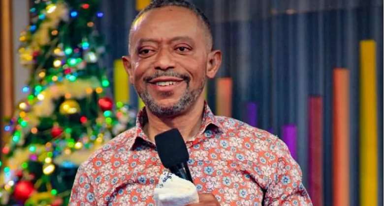 There shall be lots of marriages this year — Owusu-Bempah
