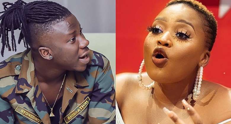 Investigate Stonebwoy over his Pay to play allegations — MzGee petitions GFA