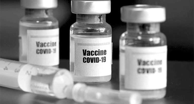 There’s Too Much Judgment Of Covid Vaccines And It Sucks