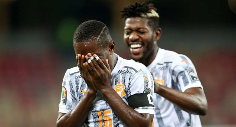 2021 AFCON: Ivory Coast claim narrow win over Equatorial Guinea