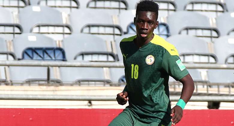 2021 AFCON: Senegal hopeful Ismaila Sarr can recover from injury