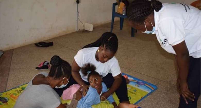 Extend expedite healthcare services to all children with special needs – Families