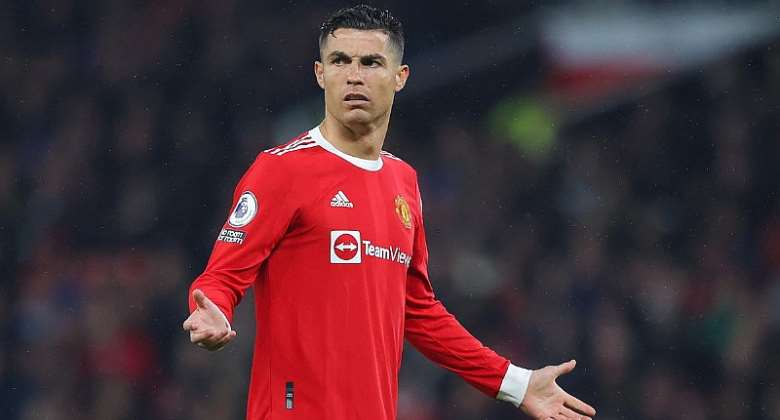 Manchester United sacks Ronaldo after explosive interview