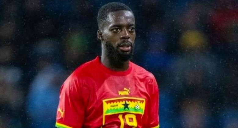 It was not easy convincing Inaki Williams to play for Ghana - Otto Addo