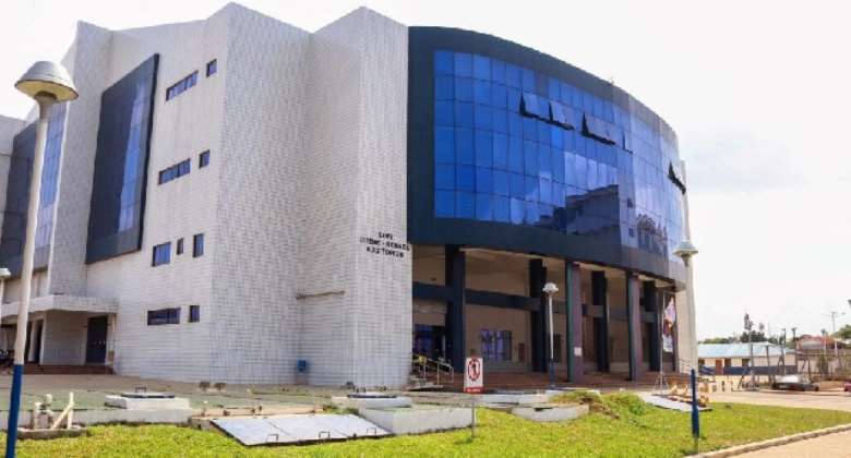 UPSA sacks two lesbians, one male student for engaging in 'threesome'