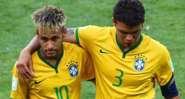 2022 World Cup: We will see better Neymar this World Cup – Silva