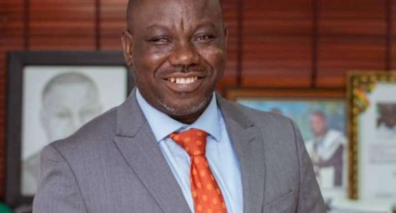 2023 Budget uninspiring — Isaac Adongo