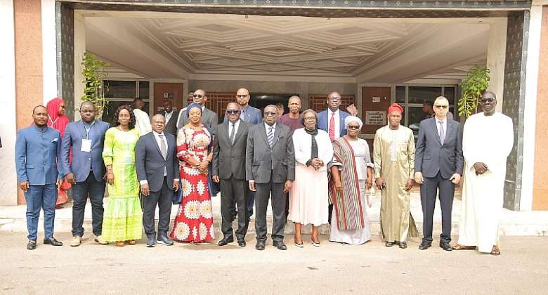 ECOWAS Ministers of Mining and Hydrocarbons adopt Community Texts to Harmonise, Enhance Geo-Extractive Sector in the Region