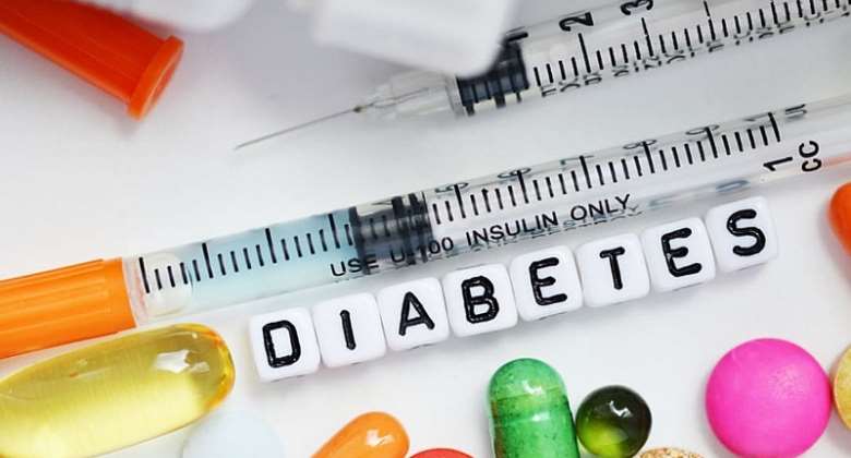 Diabetic patients lament high cost of medication, call for govt intervention