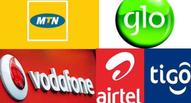 Charges on calls and data of MTN et al: who cares about the ordinary Ghanaian consumer?