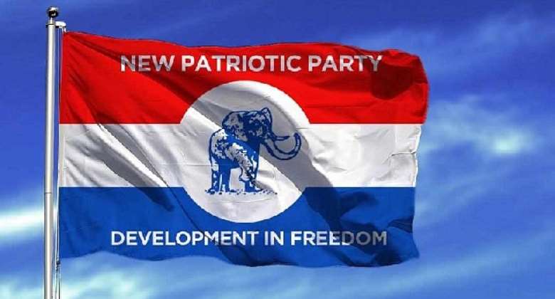 NPP gears up for Kumasi conference from December 18 to 20