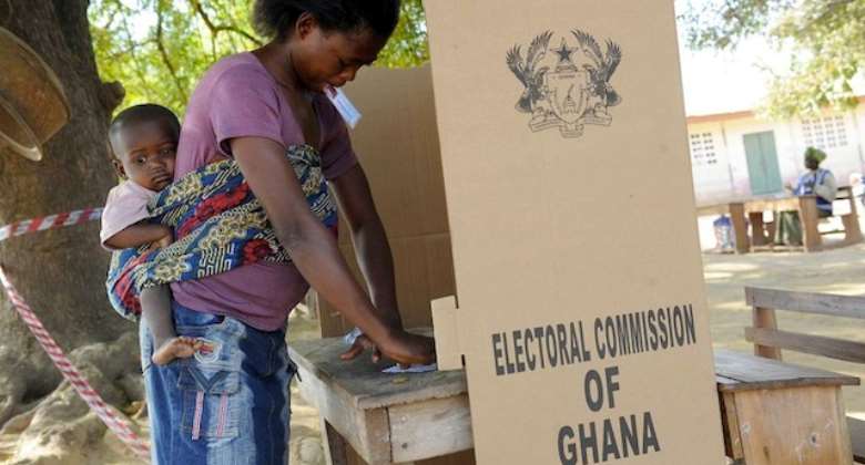 Politics Of Aggression And 2016 Election Year: Will Ghana Be In One Piece Come December 7?