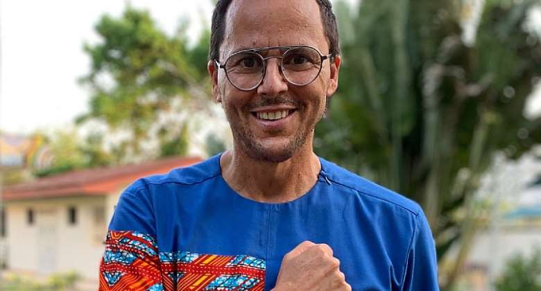 Australian High Commissioner to exit Ghana over alleged involvement in LGBTQI+ matters