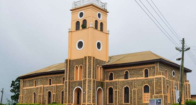 Covid-19: GHS to engage clergy for strict enforcement of safety protocols ahead of Christmas