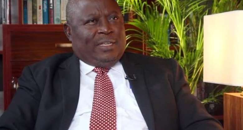 Martin Amidu writes: Games in Parliament – The Speaker and the Minoritys motion of censure