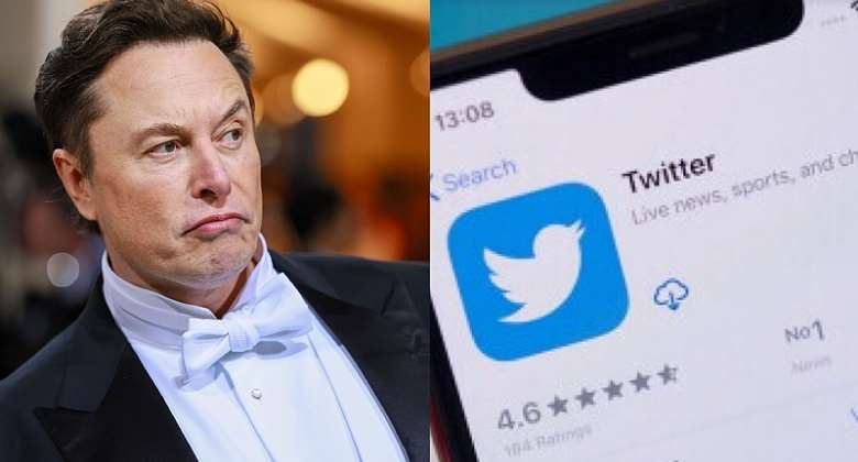 Apple threatens to remove Twitter from App Store — Elon Musk laments