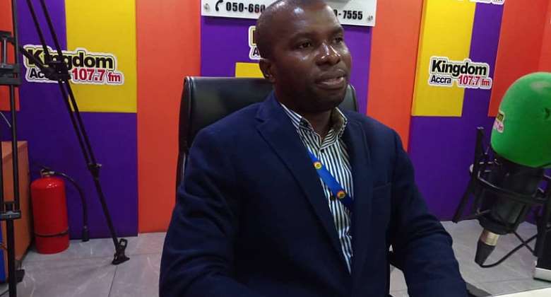 Gov’t should focus on transforming vocational education – Jaman South MP