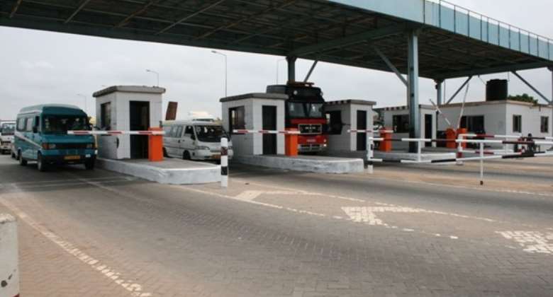 Tollbooth workers to demonstrate today over neglect