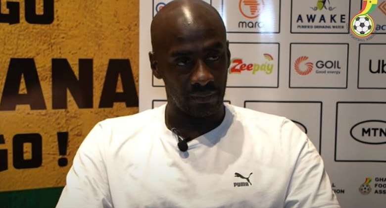 2022 World Cup: It will be a difficult game but we will win - Ghana coach Otto Addo ahead of Uruguay clash