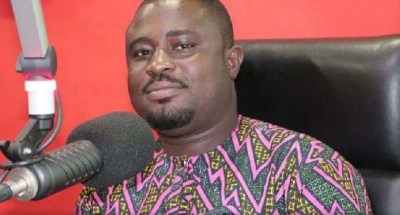 Digital lecture: Bawumia said nothing; he only bragged – CPP Youth Organiser