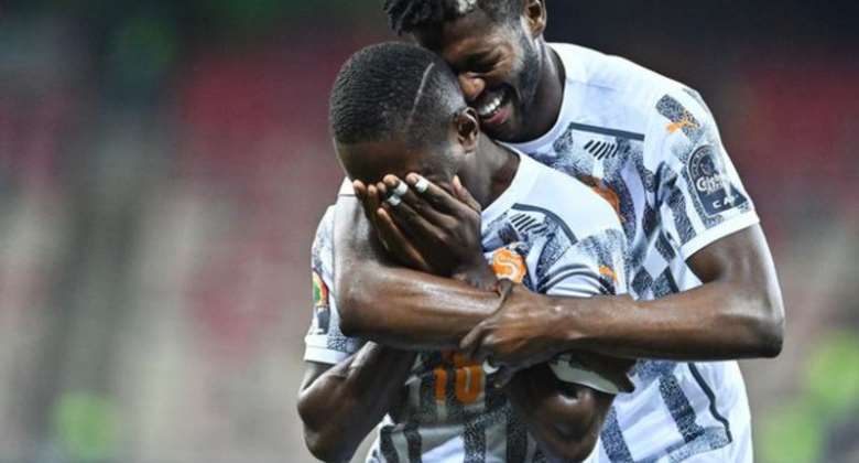 2021 AFCON: Gradel dedicates winner to late father