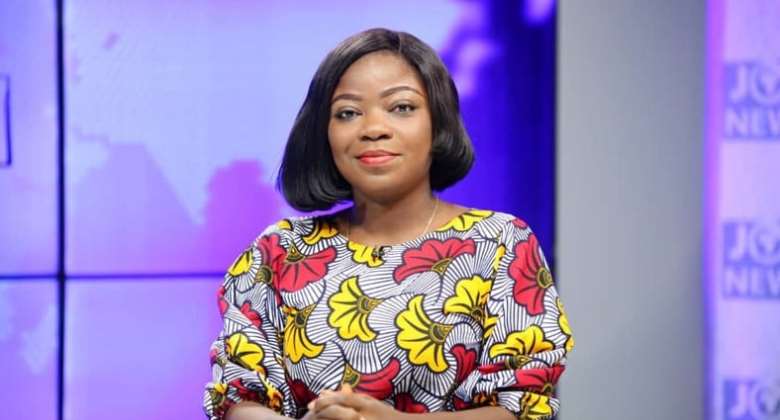 2021 AFCON: Total waste of money - Vim Lady slams government for investing 25m in Black Stars